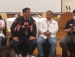 Hari Ini, PKN Daftar Peserta Pemilu 2024