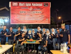 Tepat 1 Agustus 2022, PAS Genap Berusia Enam Tahun
