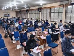 MABA SBMPTN Tak Daftar Ulang, Polsri Tambah Kursi di Jalur SMM