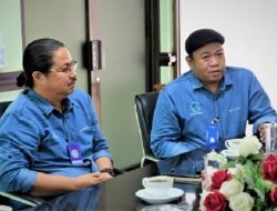 IWO Organisasi Pers yang Berbeda dengan IWOI