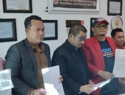Bupati Banyuasin Jawab Tudingan NY