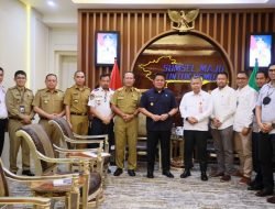 AP II Palembang Diminta Tidak Bedakan Pelayanan VIP dan Ekonomi