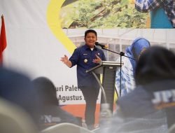 Deru Masifkan Edukasi soal KUR Petani