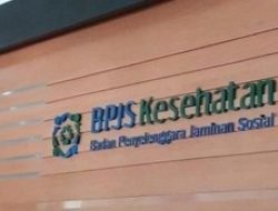 Iuran Resmi BPJS Kesehatan Jadi Segini