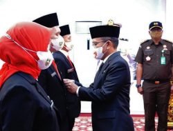 ASN Harus Mengedepankan Kepentingan Publik