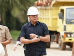 Mularis Djahri Surati Kadiv Propam Polri Minta Keadilan ke Presiden