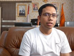 Bawaslu Sumsel Angkat Bicara soal 17 Orang Terdaftar di Sipol
