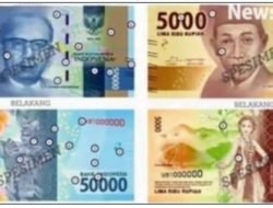 Rupiah Versi Lama Bakal ‘Menghilang’