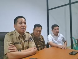 Oknum Anggota DPRD Palembang Pelaku Penganiayaan Dipanggil Mahkamah Partai
