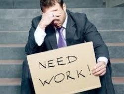 Pengangguran di Sumsel Tembus 200 Ribuan Jiwa