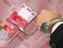 10 Narapidana Koruptor di Sumsel Dapat Remisi HUT RI