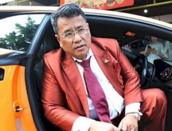 Hotman Siap ke Palembang, Bela Korban Penganiayaan Oknum Anggota Dewan