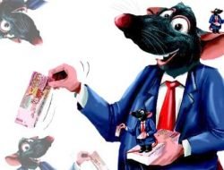 KPU Perjelas Aturan Mantan Napi Maju Caleg