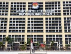 KPU akan Terbitkan PKPU Aturan Bekas Koruptor Nyaleg