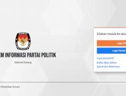 Peluang Pidanakan Pencatutan Keanggotaan Parpol Dibuka