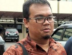 KPID Sumsel Usulkan Anggaran Rp1,8 Miliar