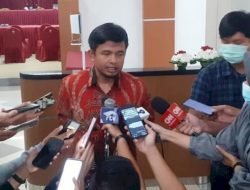 Hari Ini 10 Parpol Daftarkan Diri ke KPU