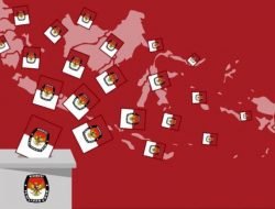 Koalisi Menuju 2024 Mulai Terbentuk