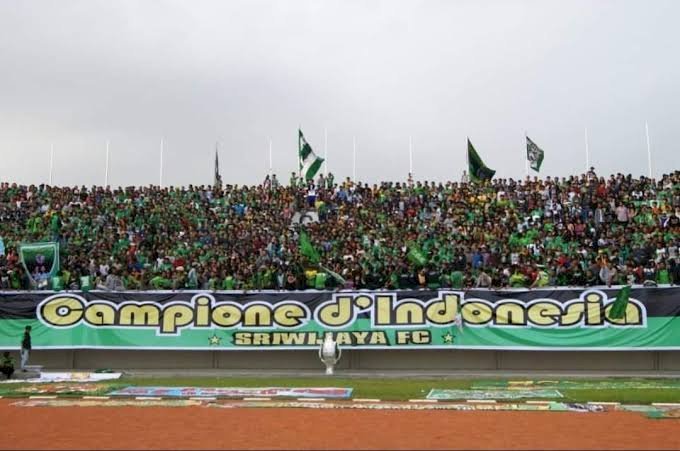 Tolak Sriwijaya FC Pindah ke Lampung