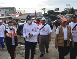 PKS Didoakan Raih Kemenangan Politik di Tahun 2024