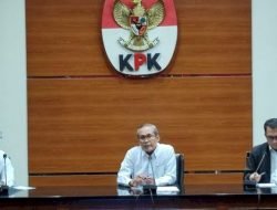 KPK Sudah Tersangkakan 68 Orang Disemester Pertama