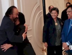 Nasdem Buka Sinyal Usung Puan Maharani Nyapres