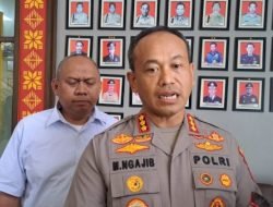 Ditetapkan Tersangka, Oknum DPRD Terancam 5 Tahun Penjara