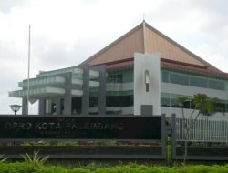 PAW Syukri Zen Tunggu SK Pemecatan Partai