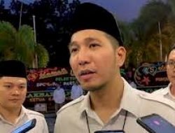 Roudhotul Jannah Gantikan Syukri Zen,DPC Gerindra Palembang: Tunggu dari DPD Dulu