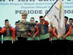 ICMI : Jangan Jadi Organisasi yang Hanya Mengkritik dan Mengeluh