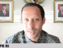Mendikbudristek Umumkan Positif Covid-19