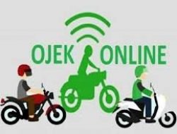 Tarif Ojek Online Naik 29 Agustus, Mendingan Naik Taksi?