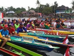 Bidar Mini Batal Digelar, BBWSS VIII Diminta Cari Solusi