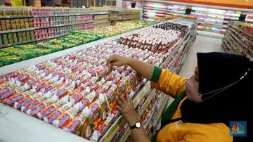 Harga mi instan sudah merangkak naik beberapa waktu terakhir karena efek situasi dunia seperti perang Ukraina yang mengerak harga terigu dan gandum.