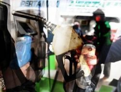 Kuota BBM Pertalite-Solar Sekarat!