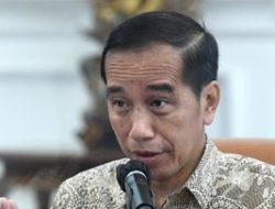 Psst! Ini Rahasia yang Bikin Indonesia Anti Resesi