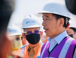 Prioritas Jokowi 2023: Pemilu & Bangun Ibu Kota Baru