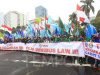 5.000 Buruh Akan Demo di Depan Istana, Bawa 3 Tuntutan