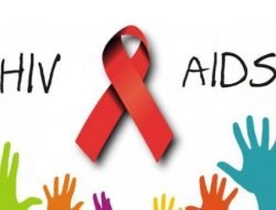 Selain Palembang, Ini Enam Daerah di Sumsel Rawan HIV AIDS
