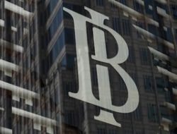 Suku Bunga Acuan BI Diramal Naik Lagi Pekan Ini, 25-50 Bps!