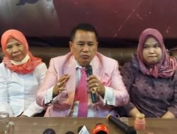 Hotman Paris Sarankan Korban Pemukulan oleh Oknum Dewan Tidak Berdamai