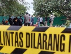 Tim Kedokteran Forensik Lakukan Autopsi Makam Putra Soimah