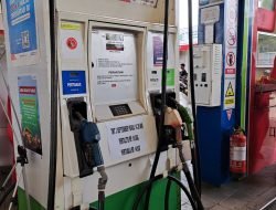 Breaking News: Harga Minyak Dunia Naik 2% Lebih