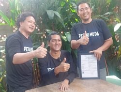 Lagu Petani Muda Bisa Jadi Inspirasi Untuk Petani Milenial