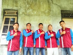DPC PWRI Pali Resmi Terbentuk