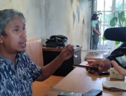 LBH Sriwijaya IUS Institute Kritiki Pilwabup Muara Enim