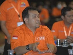 Siap-siap..Petani Akan Long March dari Jambi dan Aksi Depan Istana