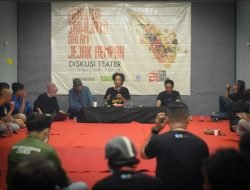 Libatkan 9 Provinsi, Dispar Sumsel Kembali Gelar FTS