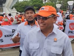 Tolak Kenaikan BBM, PKS: Belum Tepat