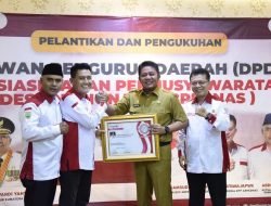 Deru: Jaga Marwah Organisasi ABPEDNAS